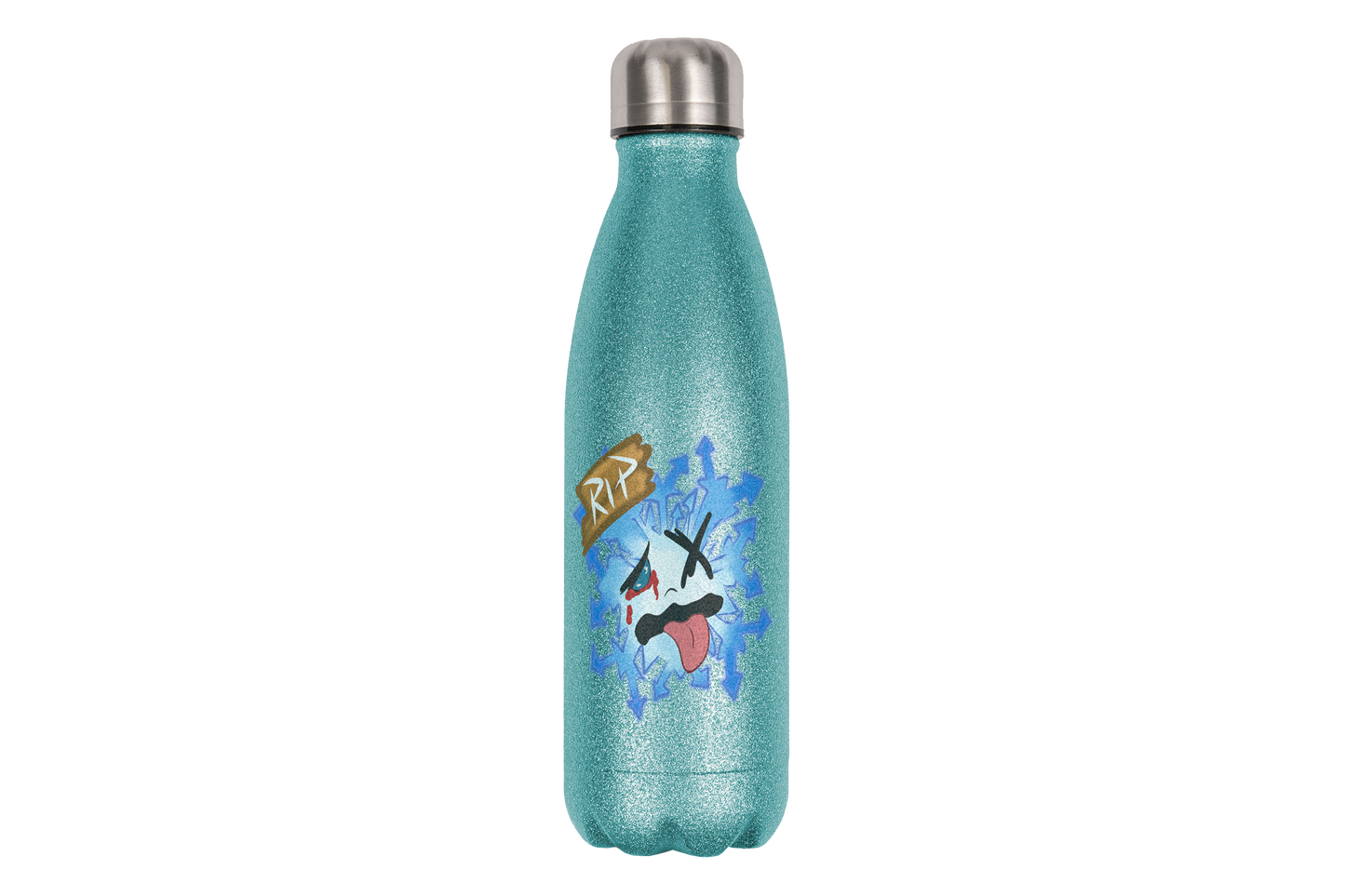 Lord__Frosty RIP - Edelstahl Thermoflaschen / Thermobecher