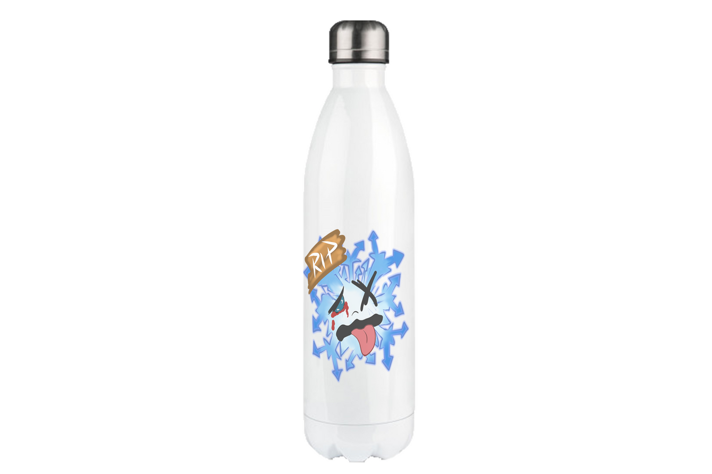 Lord__Frosty RIP - Edelstahl Thermoflaschen / Thermobecher