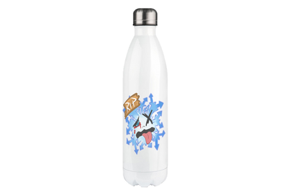 Lord__Frosty RIP - Edelstahl Thermoflaschen / Thermobecher