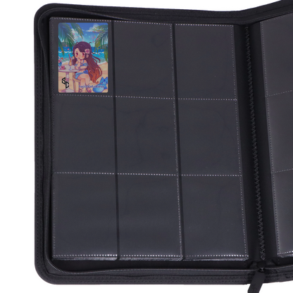 StreamerCard von LuciaValchiria [Sommer2026]