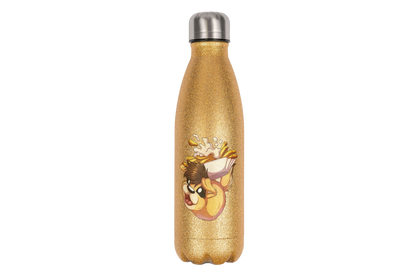 LupiArts Happy - Edelstahl Thermoflaschen / Thermobecher