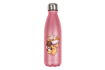 LupiArts Happy - Edelstahl Thermoflaschen / Thermobecher