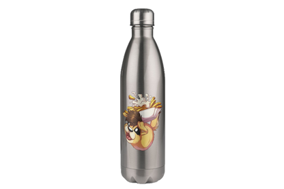 LupiArts Happy - Edelstahl Thermoflaschen / Thermobecher