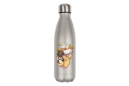 LupiArts Happy - Edelstahl Thermoflaschen / Thermobecher