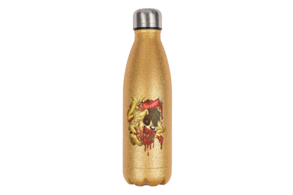 LupiArts Ketchup - Edelstahl Thermoflaschen / Thermobecher