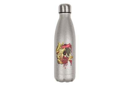 LupiArts Ketchup - Edelstahl Thermoflaschen / Thermobecher
