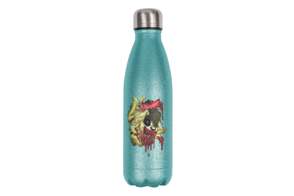 LupiArts Ketchup - Edelstahl Thermoflaschen / Thermobecher