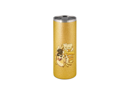 LupiArts Mayo - Edelstahl Thermoflaschen / Thermobecher