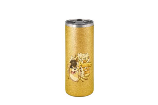 LupiArts Mayo - Edelstahl Thermoflaschen / Thermobecher