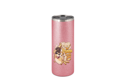 LupiArts Mayo - Edelstahl Thermoflaschen / Thermobecher