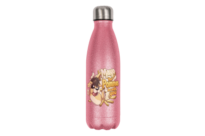LupiArts Mayo - Edelstahl Thermoflaschen / Thermobecher