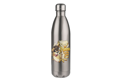 LupiArts Mayo - Edelstahl Thermoflaschen / Thermobecher