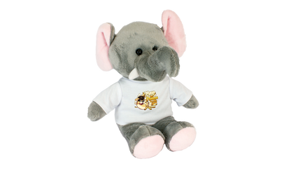 LupiArts Mayo - Kuscheltiere
