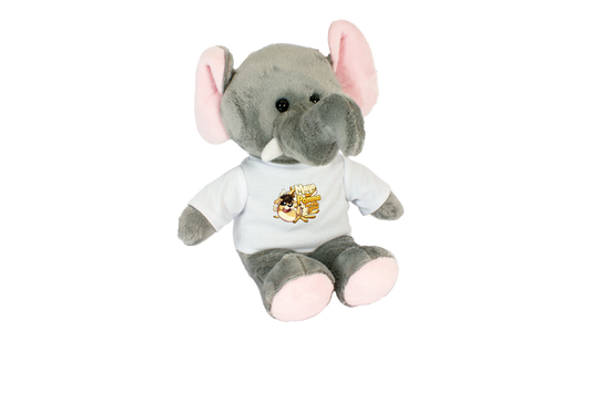 LupiArts Mayo - Kuscheltiere