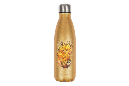 LupiArts LupiKEGto - Edelstahl Thermoflaschen / Thermobecher