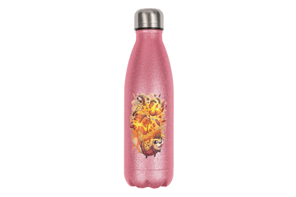 LupiArts LupiKEGto - Edelstahl Thermoflaschen / Thermobecher