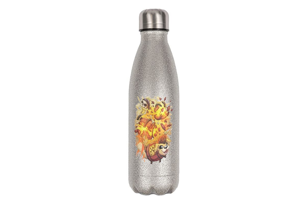 LupiArts LupiKEGto - Edelstahl Thermoflaschen / Thermobecher