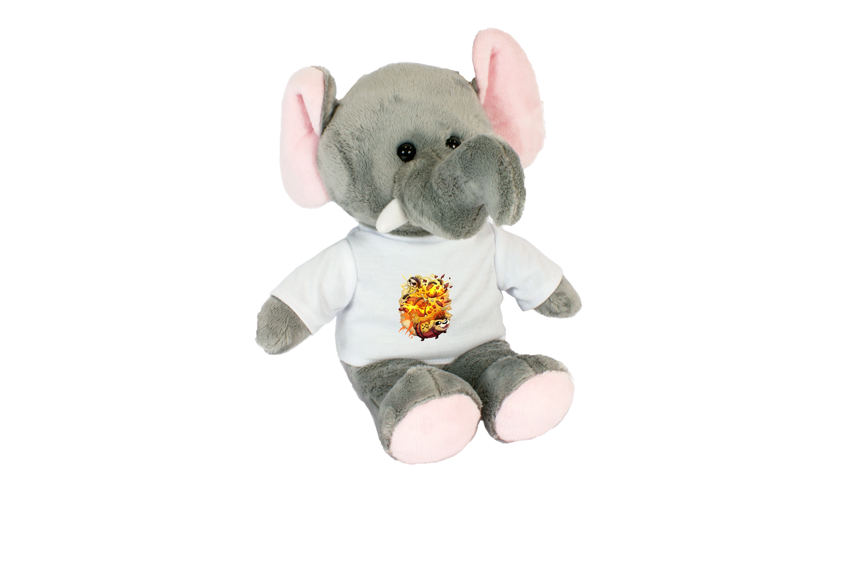 LupiArts LupiKEGto - Kuscheltiere