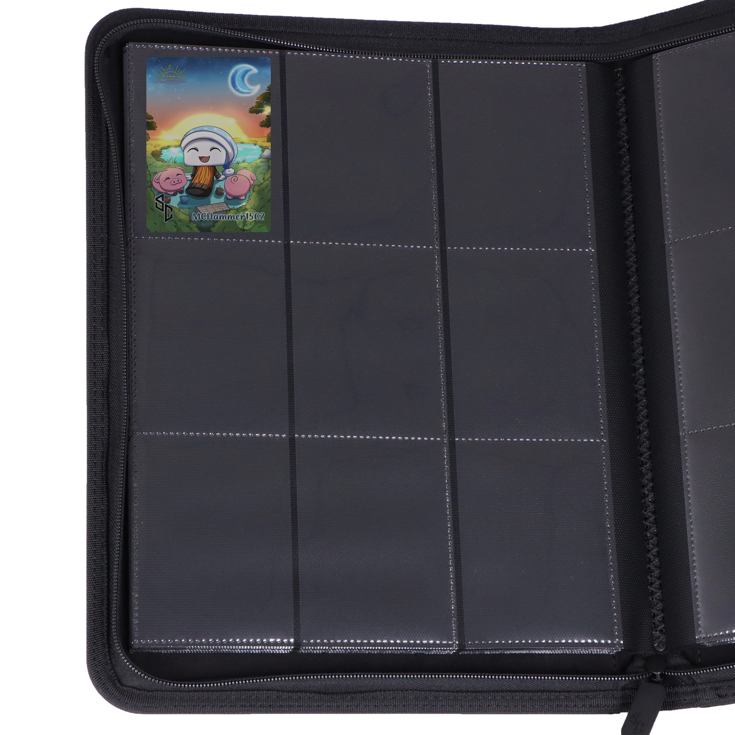 StreamerCard von MCHammer1502 [Sommer2026]