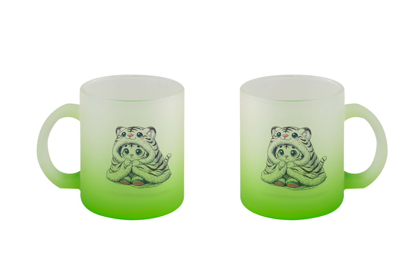 MaxxelVerse Cozy - Glastassen