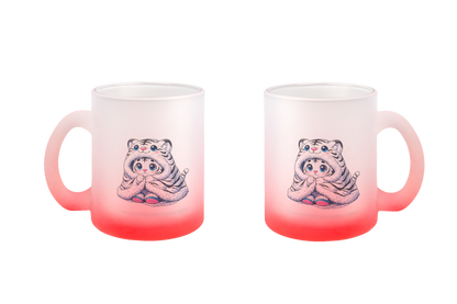 MaxxelVerse Cozy - Glastassen