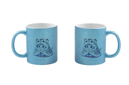 MaxxelVerse Cozy - CrackleFinish Tassen