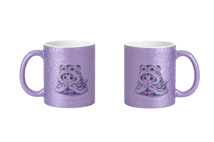 MaxxelVerse Cozy - CrackleFinish Tassen