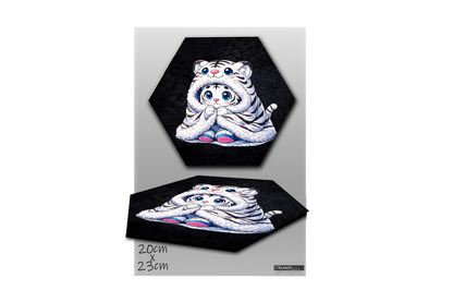 MaxxelVerse Cozy - StreamerPlates