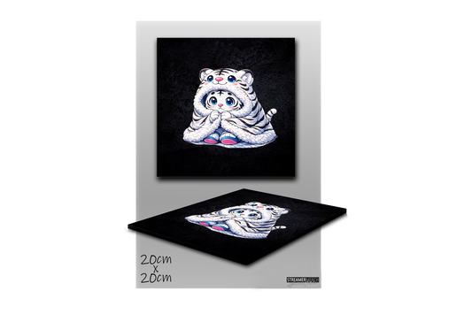 MaxxelVerse Cozy - StreamerPlates