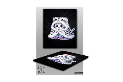 MaxxelVerse Cozy - StreamerPlates