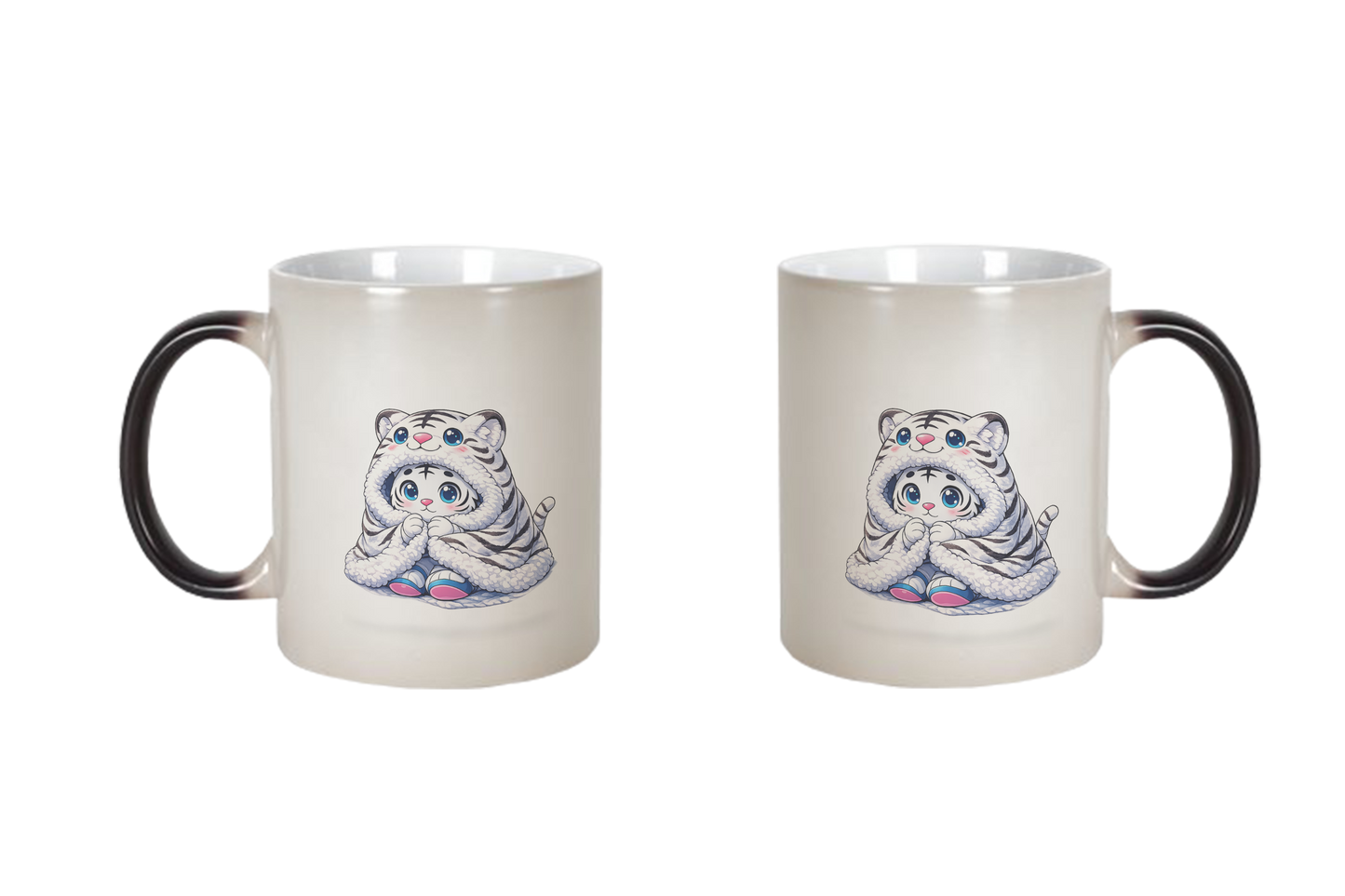 MaxxelVerse Cozy - Tassen / Magic / XXL / Bierkrüge / Edelstahl