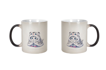 MaxxelVerse Cozy - Tassen / Magic / XXL / Bierkrüge / Edelstahl