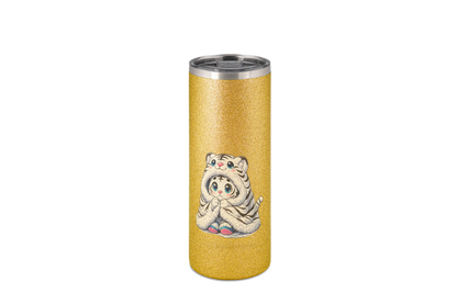 MaxxelVerse Cozy - Edelstahl Thermoflaschen / Thermobecher