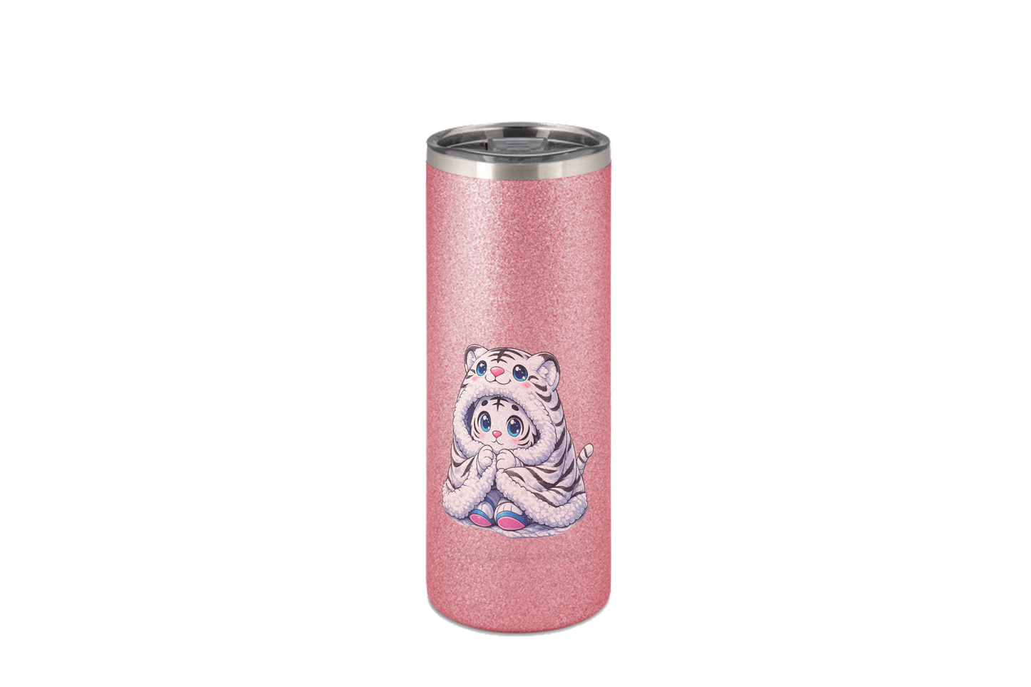 MaxxelVerse Cozy - Edelstahl Thermoflaschen / Thermobecher