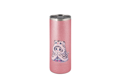 MaxxelVerse Cozy - Edelstahl Thermoflaschen / Thermobecher