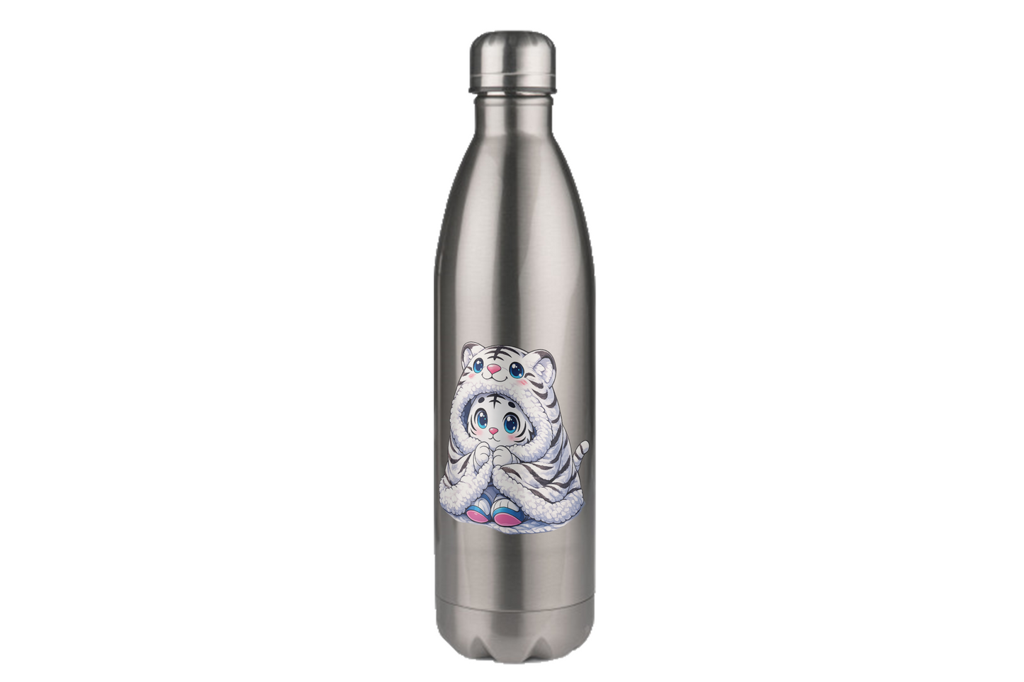 MaxxelVerse Cozy - Edelstahl Thermoflaschen / Thermobecher