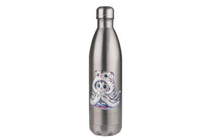 MaxxelVerse Cozy - Edelstahl Thermoflaschen / Thermobecher