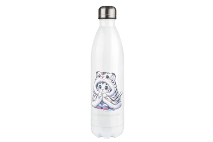 MaxxelVerse Cozy - Edelstahl Thermoflaschen / Thermobecher