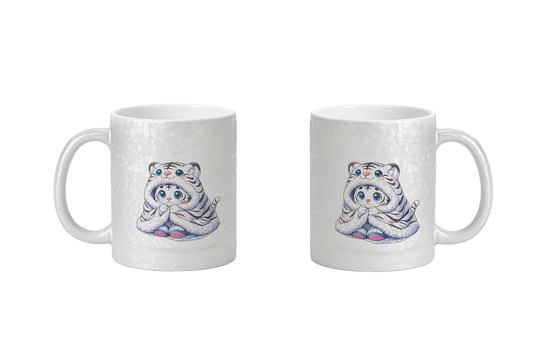 MaxxelVerse Cozy - CrackleFinish Tassen