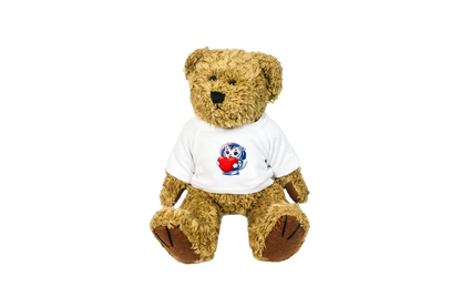 MaxxelVerse Heart - Kuscheltiere