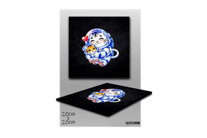 MaxxelVerse Hug - StreamerPlates