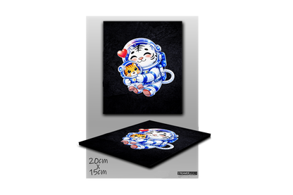 MaxxelVerse Hug - StreamerPlates