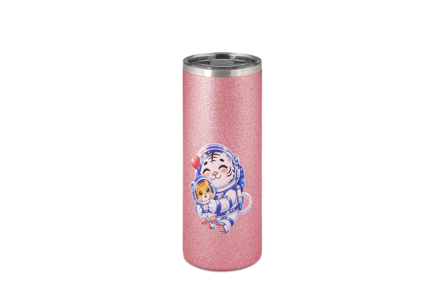MaxxelVerse Hug - Edelstahl Thermoflaschen / Thermobecher