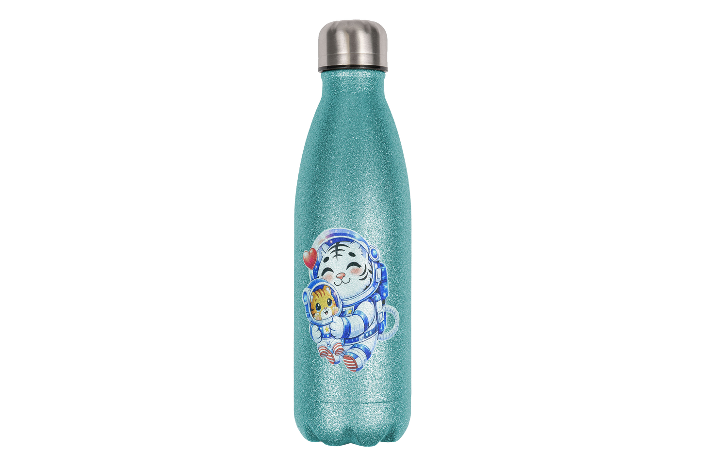 MaxxelVerse Hug - Edelstahl Thermoflaschen / Thermobecher