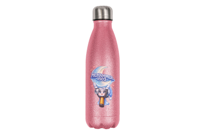 McHammer1502 Logo - Edelstahl Thermoflaschen / Thermobecher