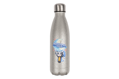 McHammer1502 Logo - Edelstahl Thermoflaschen / Thermobecher