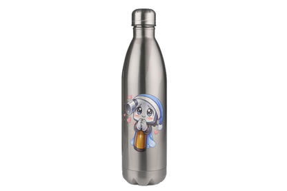 McHammer1502 Love - Edelstahl Thermoflaschen / Thermobecher
