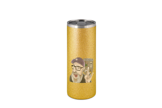 MichaelvonUllrichstein Logo - Edelstahl Thermoflaschen / Thermobecher