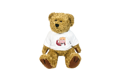 Miezchen Biceps - Kuscheltiere