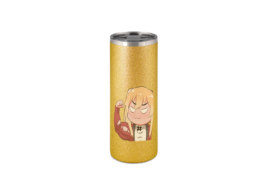 Miezchen Biceps - Edelstahl Thermoflaschen / Thermobecher